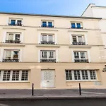 Charming Studio - 2P - Pigalle Sacre-C Ur
