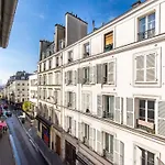 Charming Studio - 2P - Pigalle Sacre-C Ur